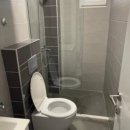 Tiha Luka Neum