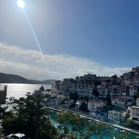 Tiha Luka Lägenhet Neum