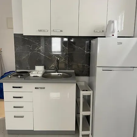 Lägenhet Tiha Luka Neum