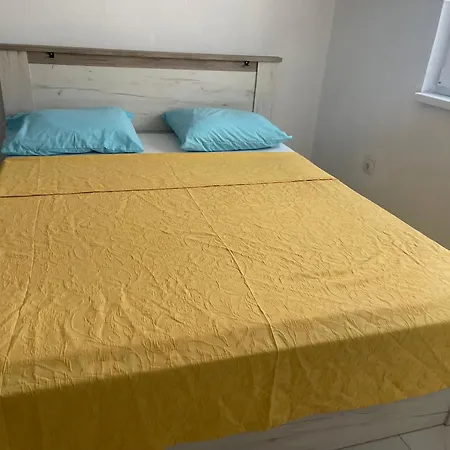 Tiha Luka Lägenhet Neum